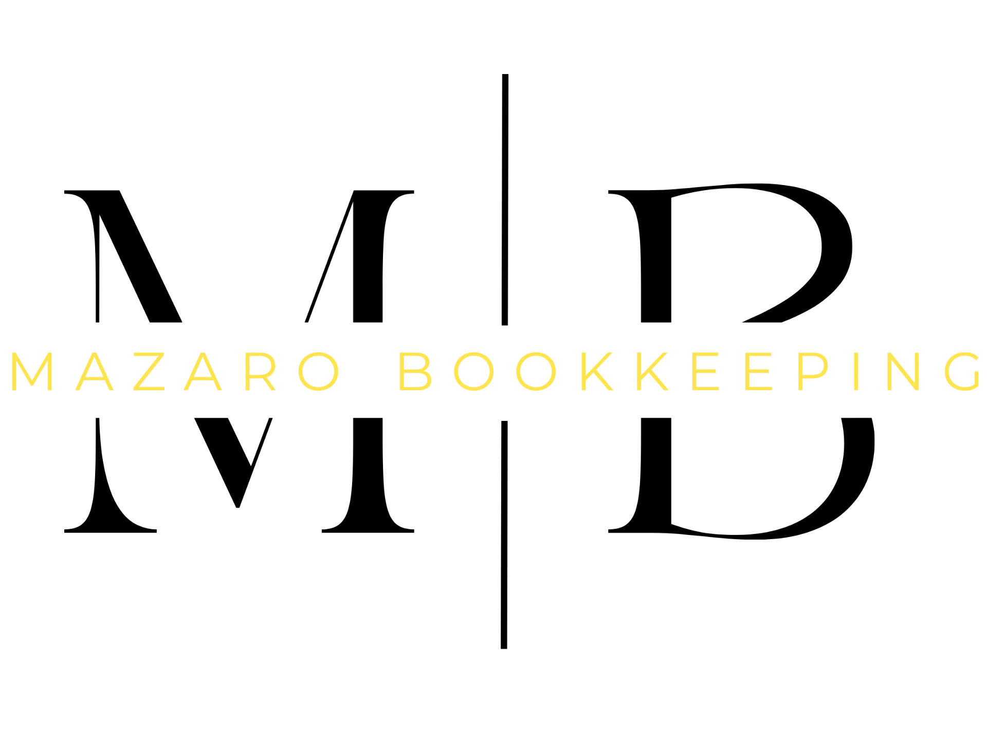Mazaro Bookkeeping